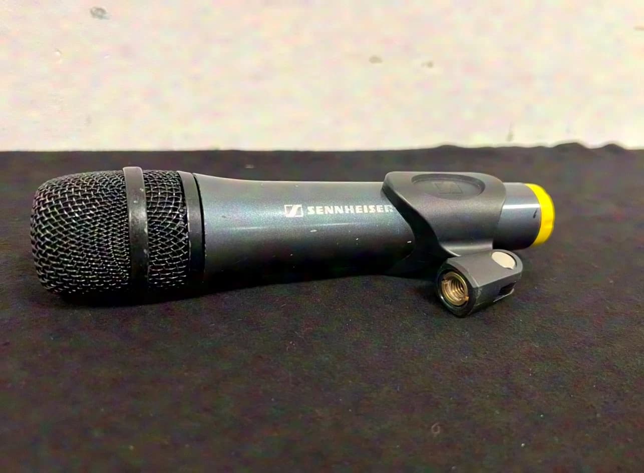 Sennheiser SKM 500 G2 - C-Band