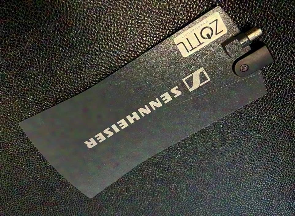 Sennheiser Sennheiser A1031 U UHF-Rundstrahlantenne