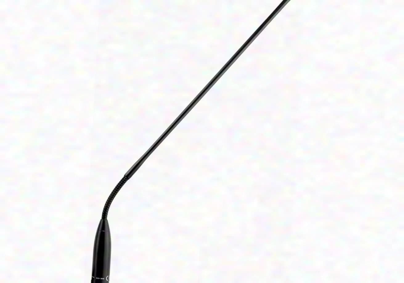 Sennheiser Set ME36 inkl. MAT 133-S und MZH3042