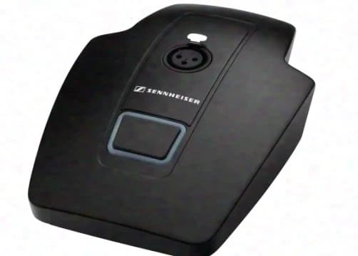 Sennheiser Set ME36 inkl. MAT 133-S und MZH3042