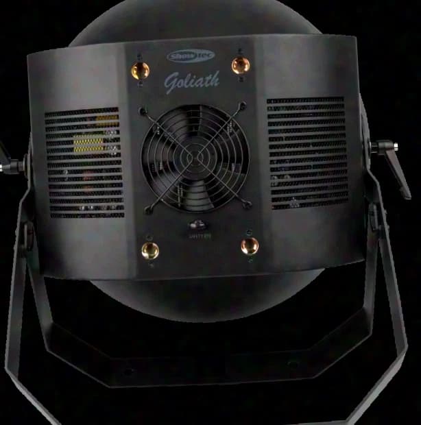 Showtec Goliath