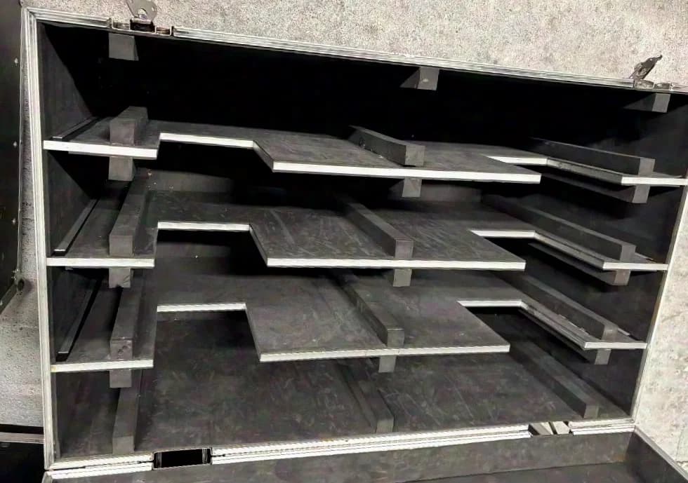 Showtec Sunstrip Active DMX