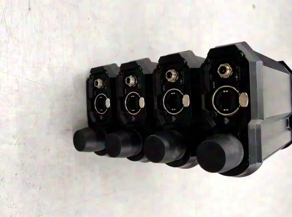 Shure AXT 610