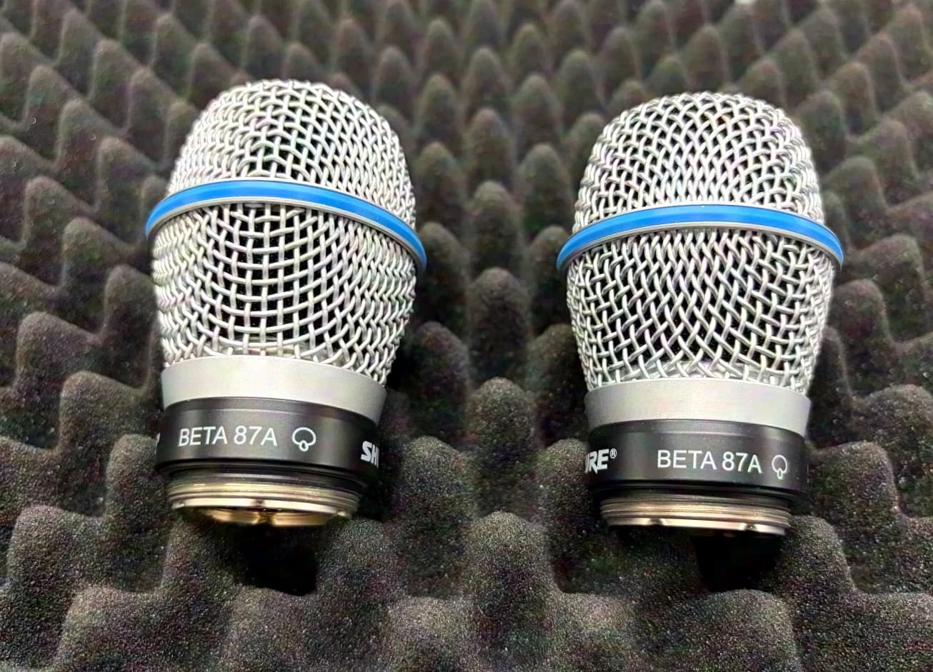 Shure BETA 87A-RPW120