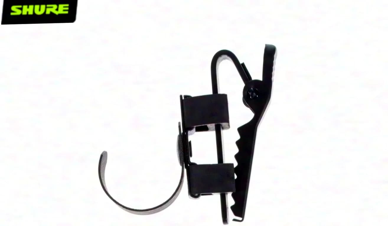 Shure SM11 Handheld-Mikrofon