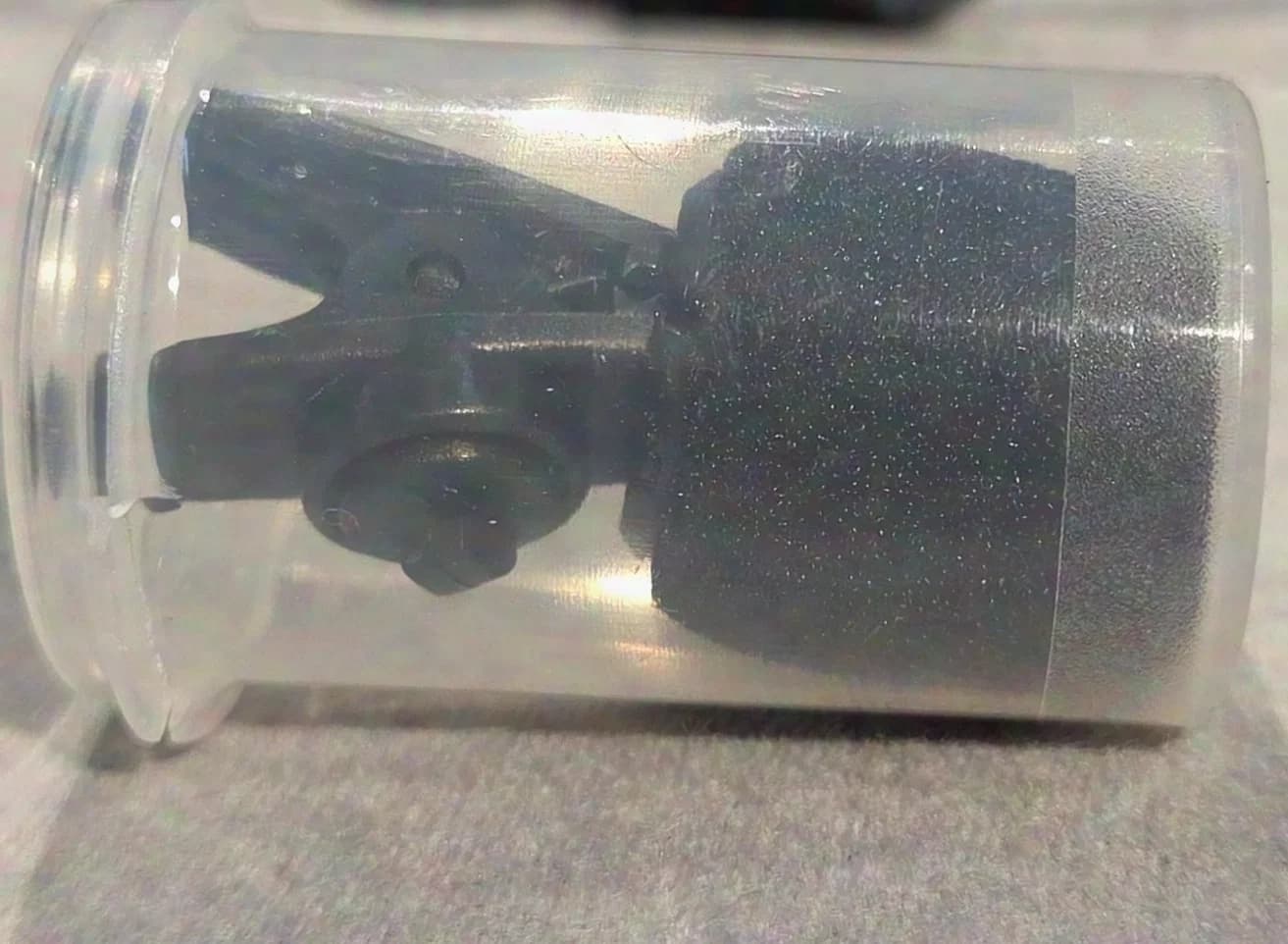 Shure SM35-TQG - OVP