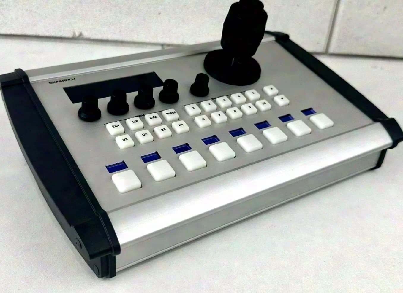 Skaarhoj PTZ Pro Controller Professioneller PTZ-Kameracontroller