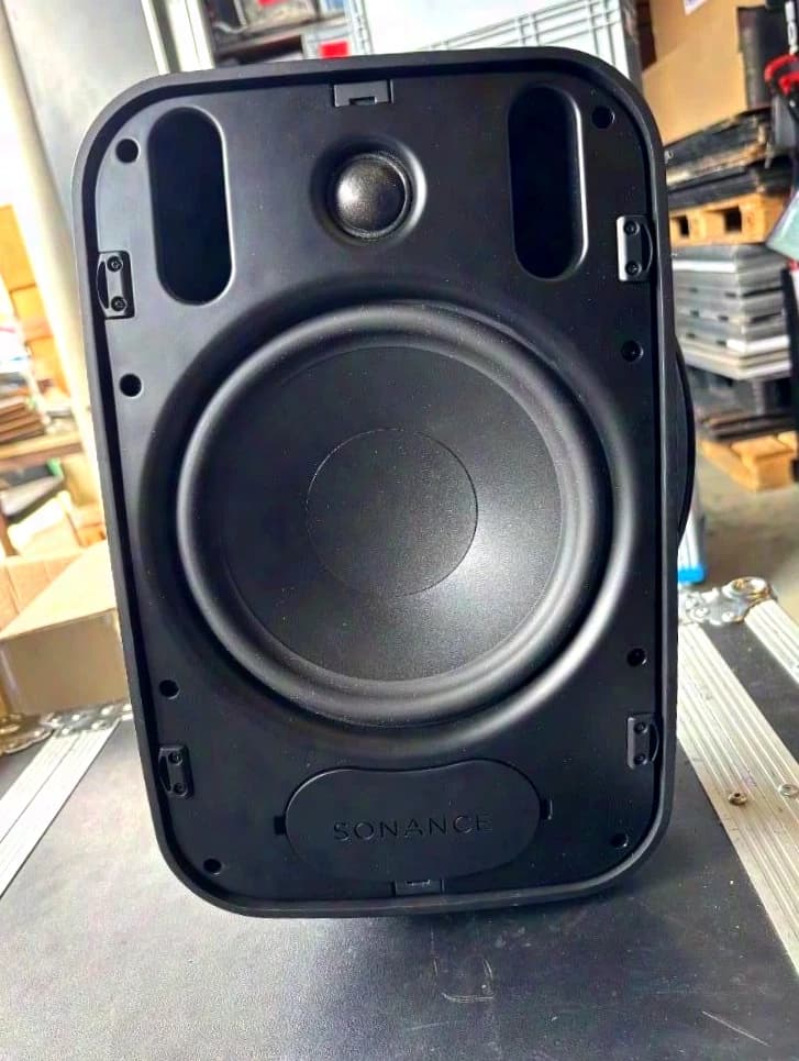 Sonance PS-S83T MK2 Installations Lautsprecher 80W-8Ohm