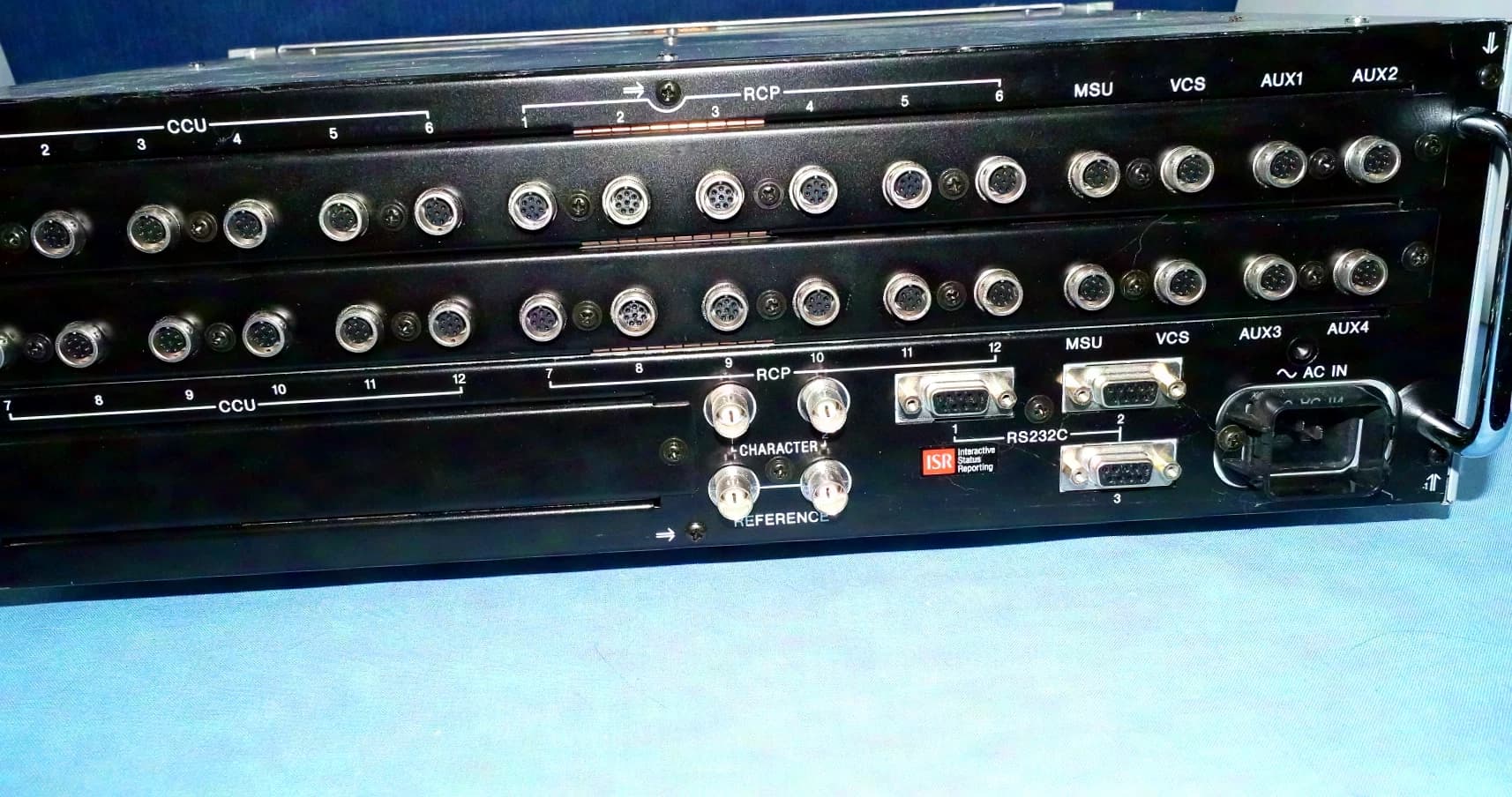 Sony CNU-700 Camera Command Network