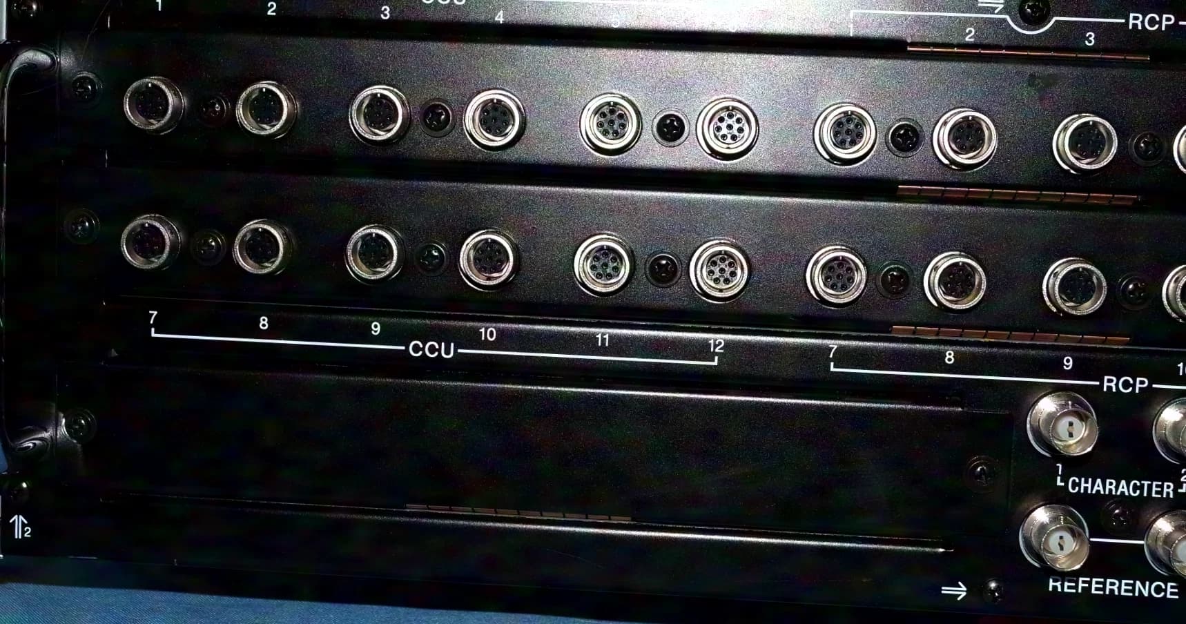 Sony CNU-700 Camera Command Network