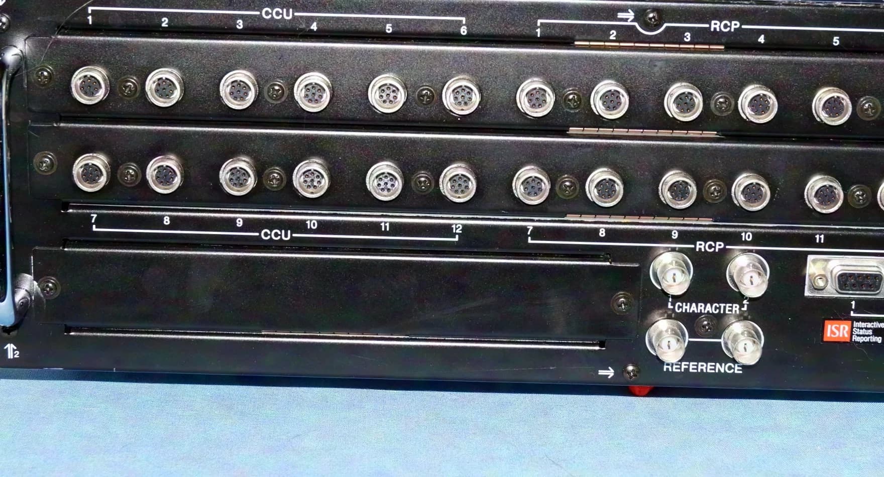 Sony CNU-700 Camera Command Network