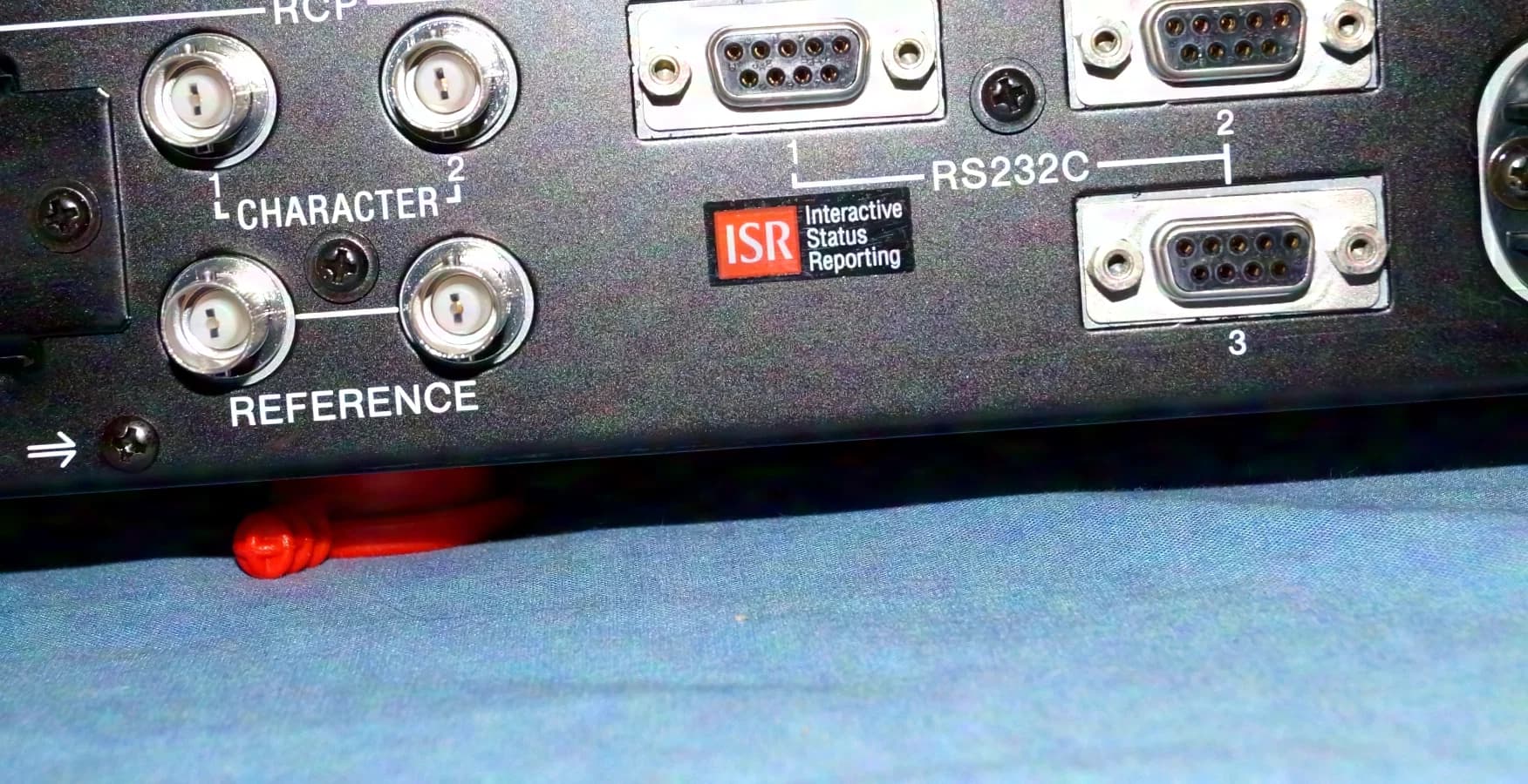 Sony CNU-700 Camera Command Network