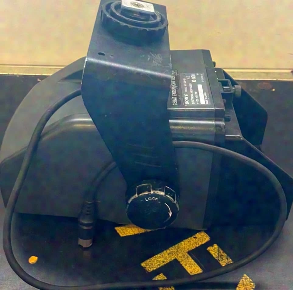 Sony Electronic Viewfinder DXF-51