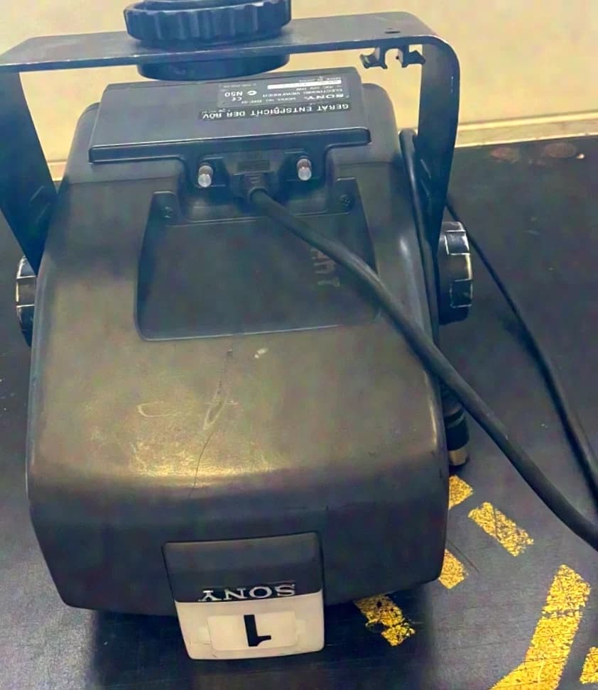 Sony Electronic Viewfinder DXF-51