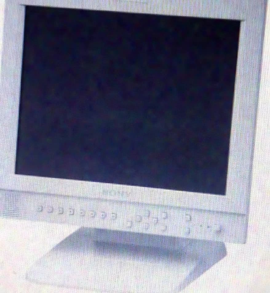 Sony LMD-1420 Broadcasting Monitor
