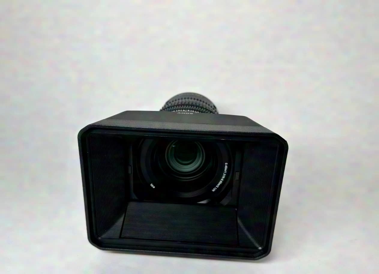 Sony Optik SELP18110G 18 mm - 110 mm f/4.0