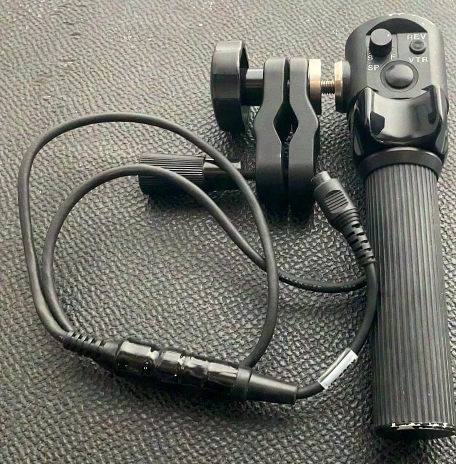 Sony PXW-X200 Camcorder einsatzbereites Komplettset