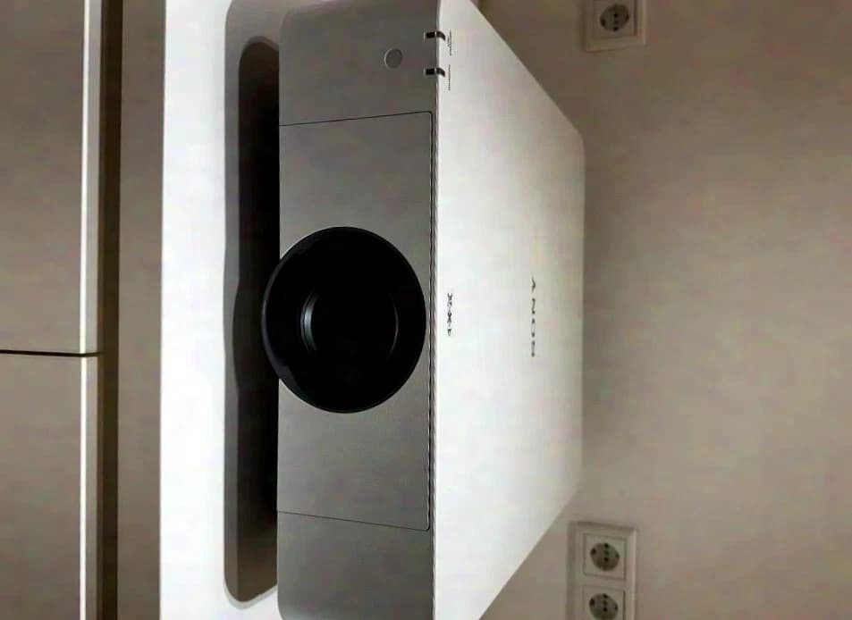Sony VPL-FH65 WUXGA Profi Beamer Projektor