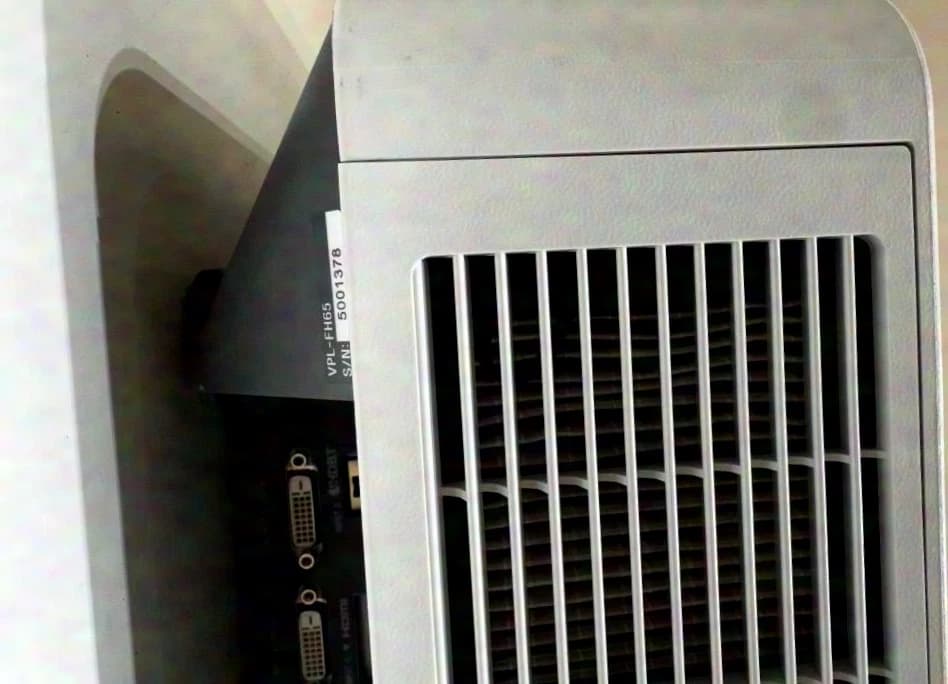 Sony VPL-FH65 WUXGA Profi Beamer Projektor
