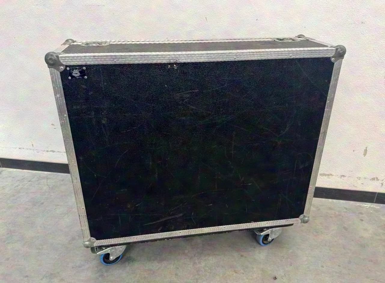 Soundcraft SI Performer 3 Digitalmischpult, Madi Card, inkl. Case