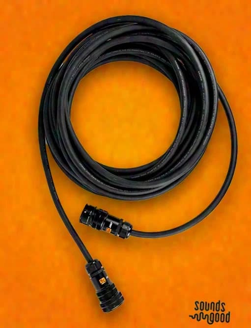 Sounds Good Signal Cable 16ch, Syntax Male, Syntax Female