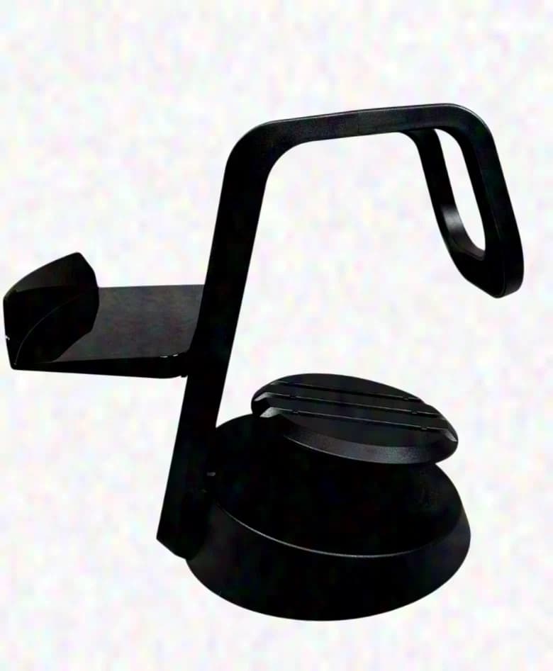 Sparkfox Universal VR Holder, Cable Organizer