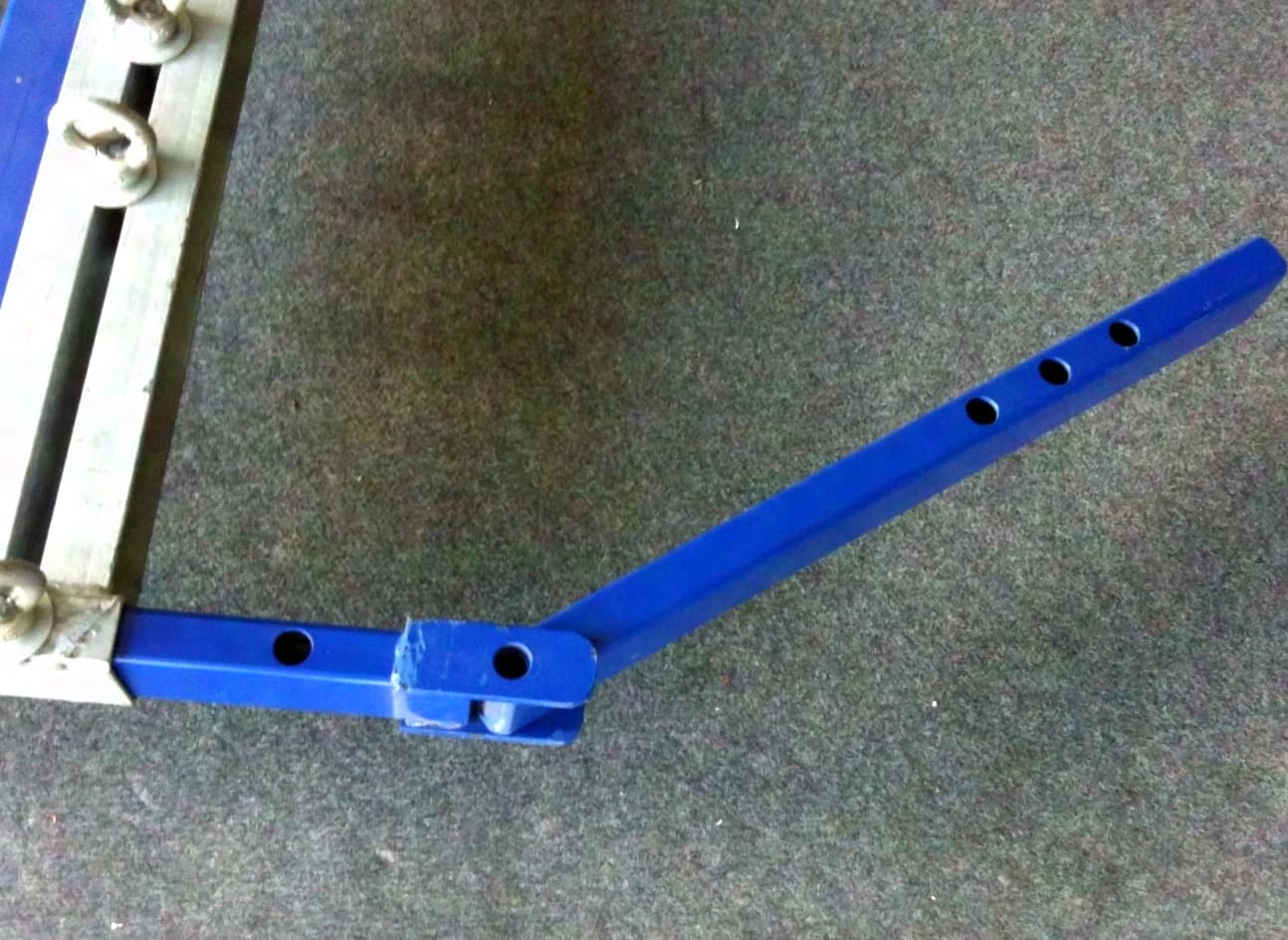 Stage Accompany Einzelflugrahmen für SA4519