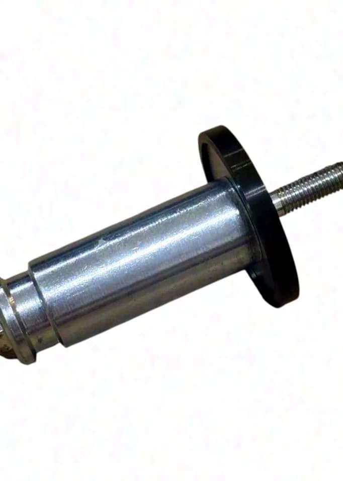 Stagebase 39mm Stufenadapter