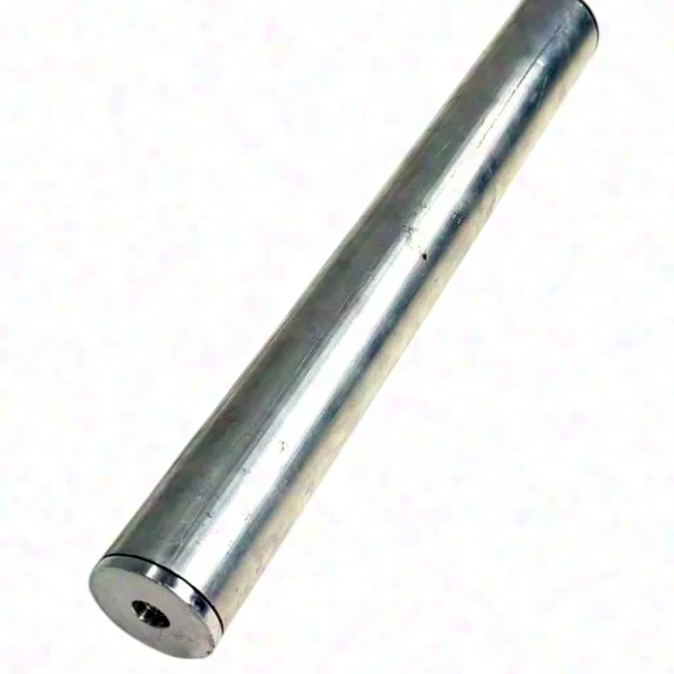 Stagebase Bühnenpodest Bein 0.4m mit Ring