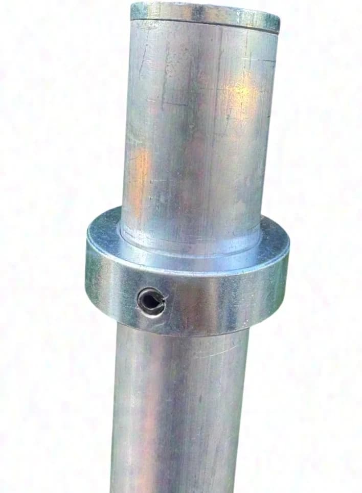 Stagebase Bühnenpodest Bein 1.3m mit Ring