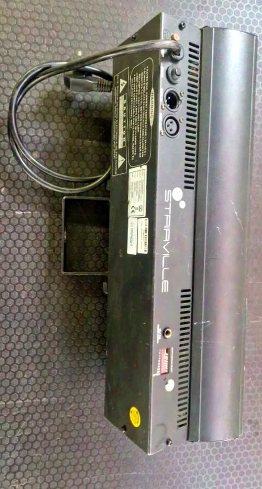 Stairville DMX Stroboskop PS1500DMX Strobo
