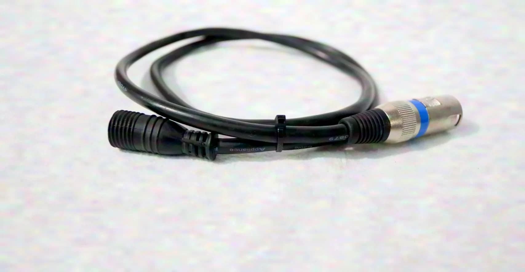 Stairville Outdoor DMX Cable Set IP65 (14er Set)