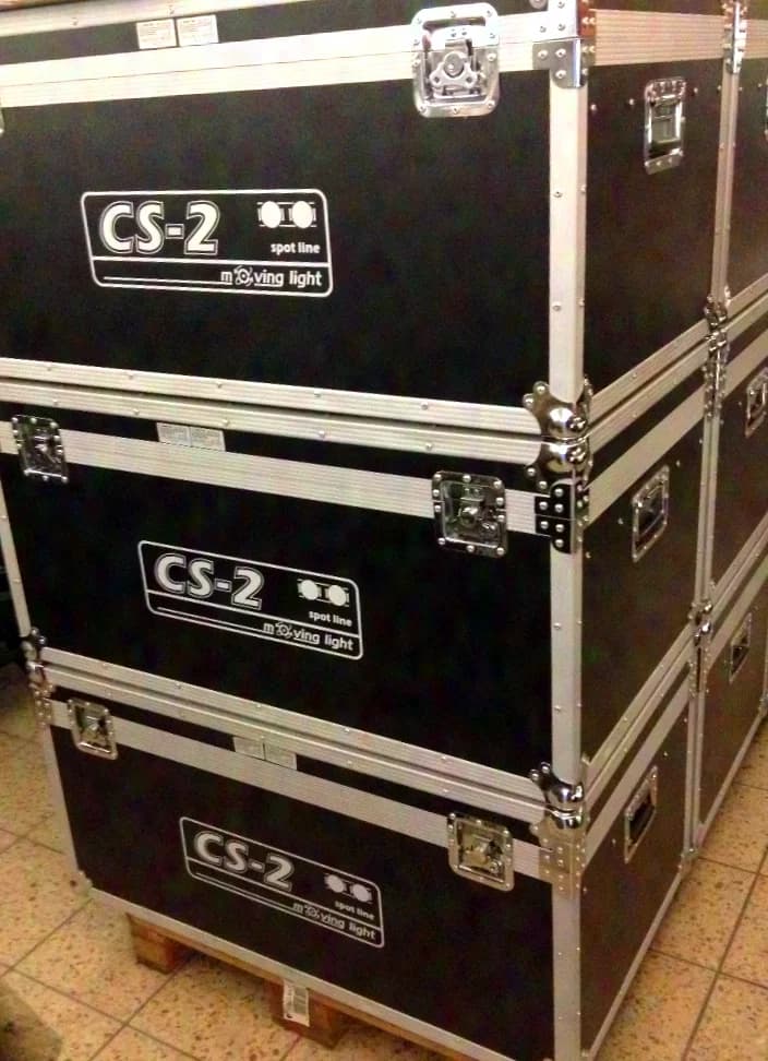 Studio Due CS2