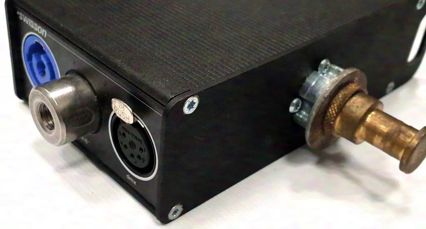 Swisson XWL – Receiver & Transmitter 5pol DMX