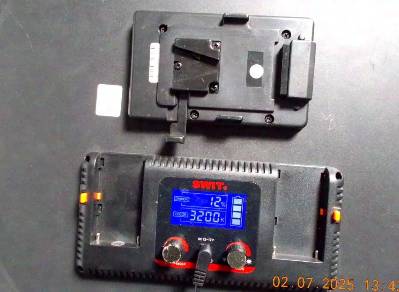 Swit S-2410C