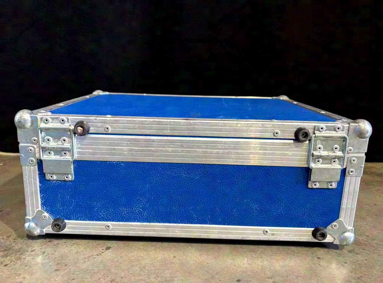 TBS-Case Koffer für 19“ Display