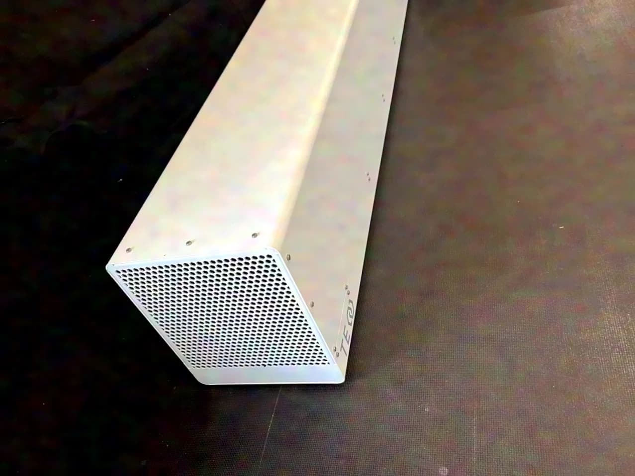TECO UVClean 150 Luftreiniger / UV-C Desinfektionsgerät