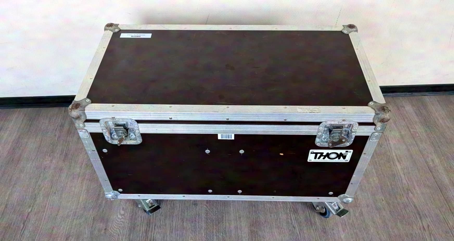 THON Case