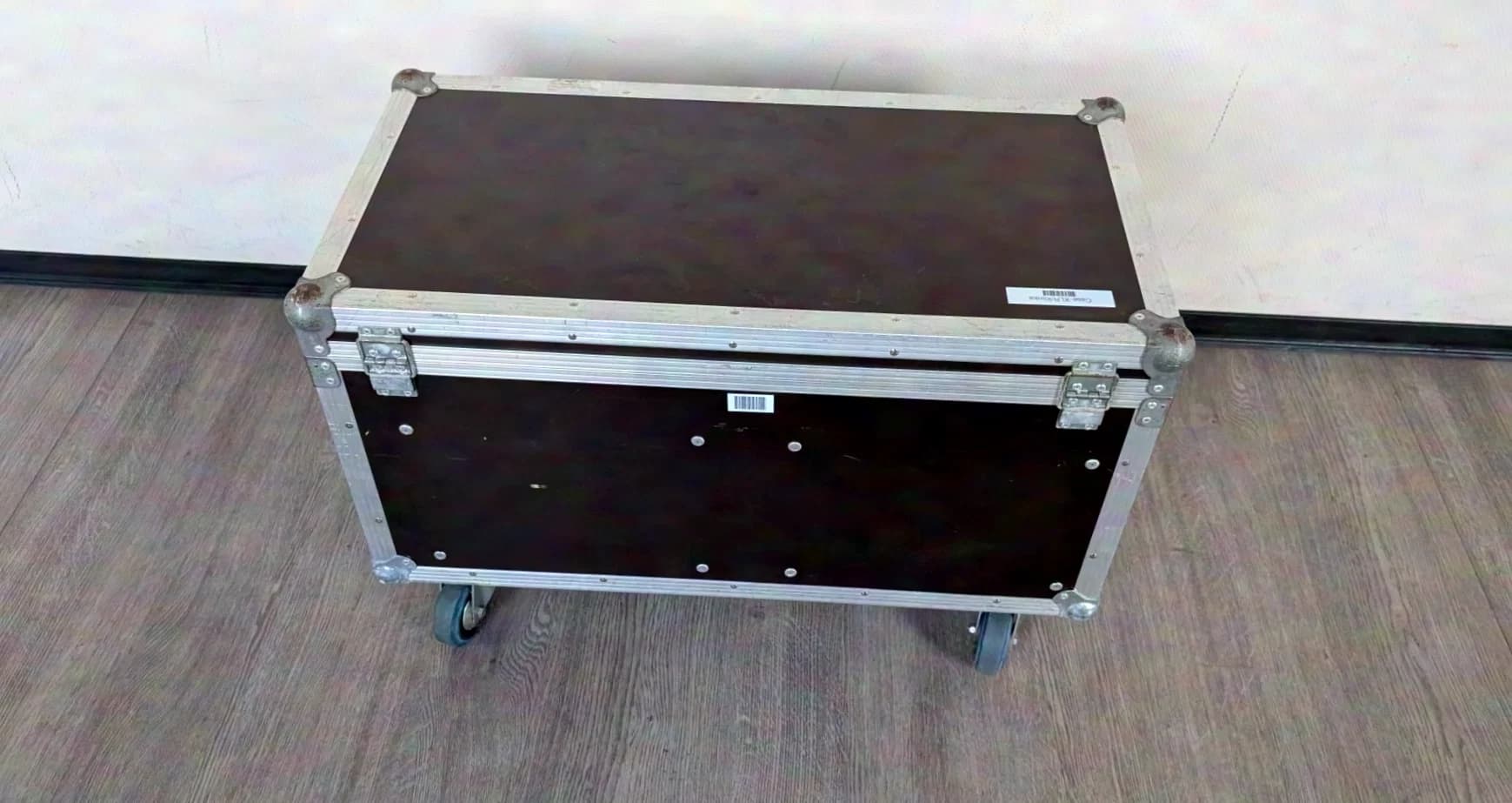 THON Case