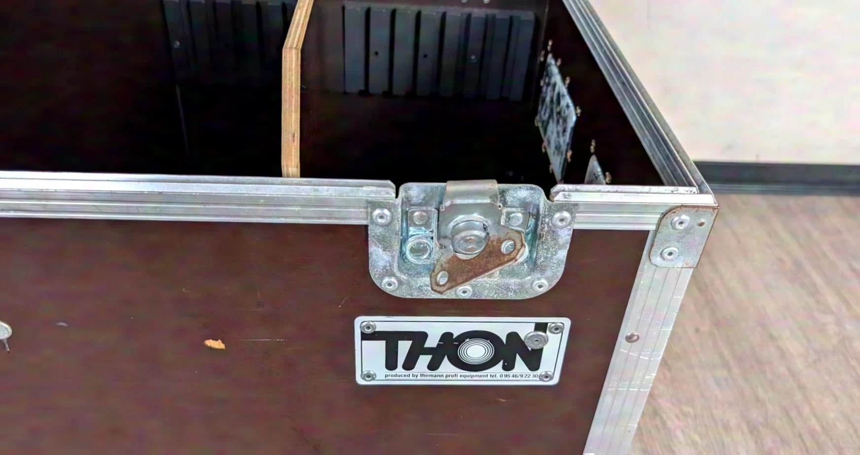 THON Case