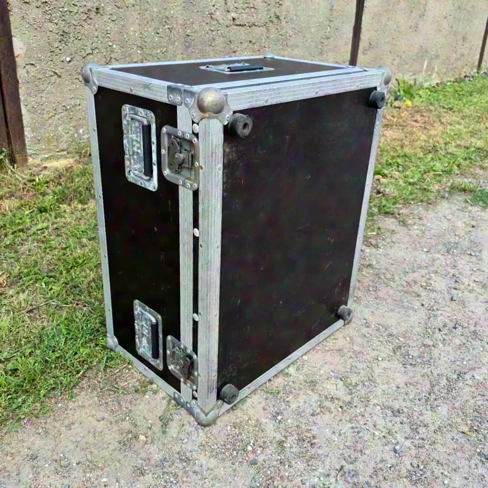 THON Flightcase für Midas Venice 160 Mischpult