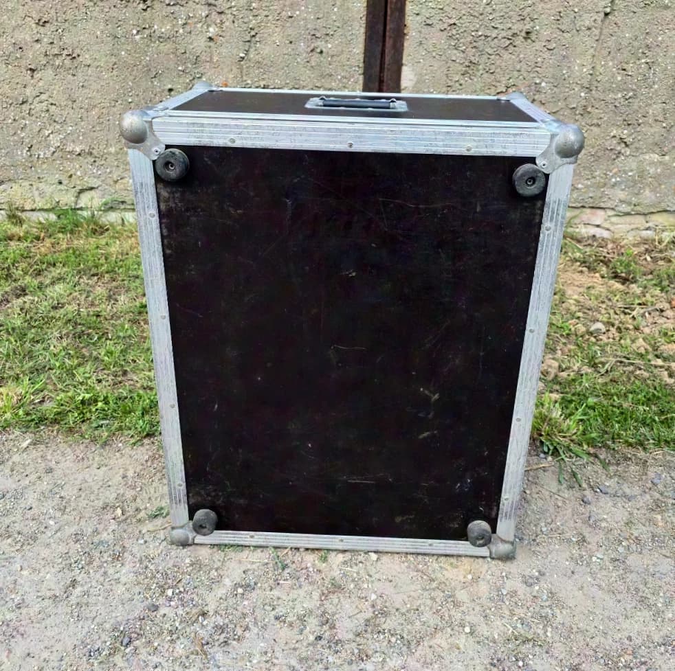 THON Flightcase für Midas Venice 160 Mischpult