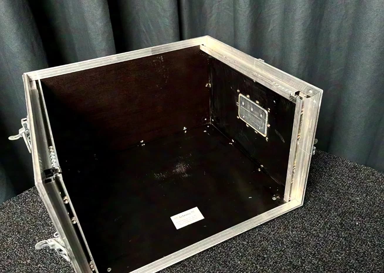 THON Mixer Rack