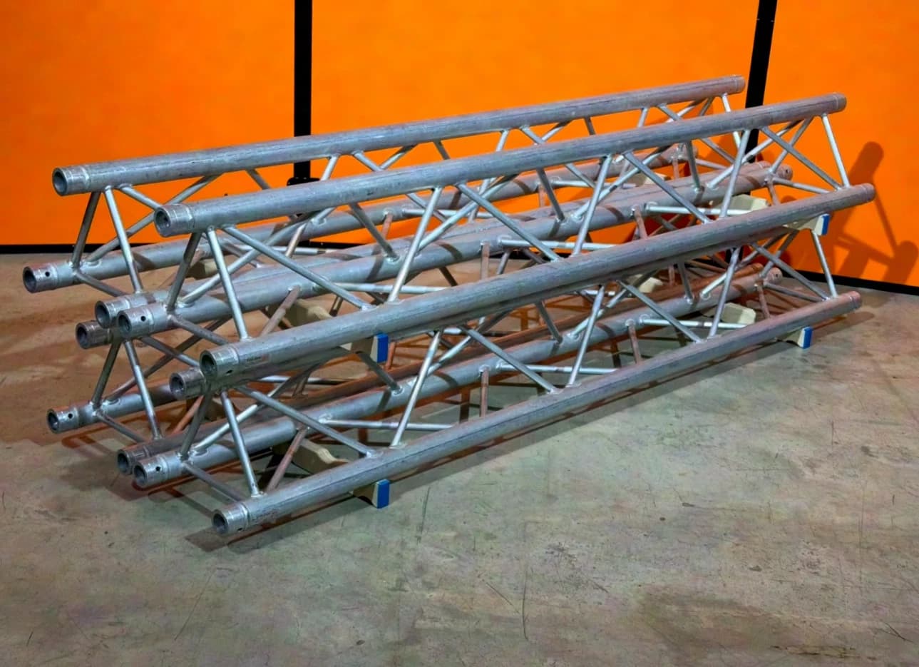 TRUSS control 3-Punkt Traverse 2.0m