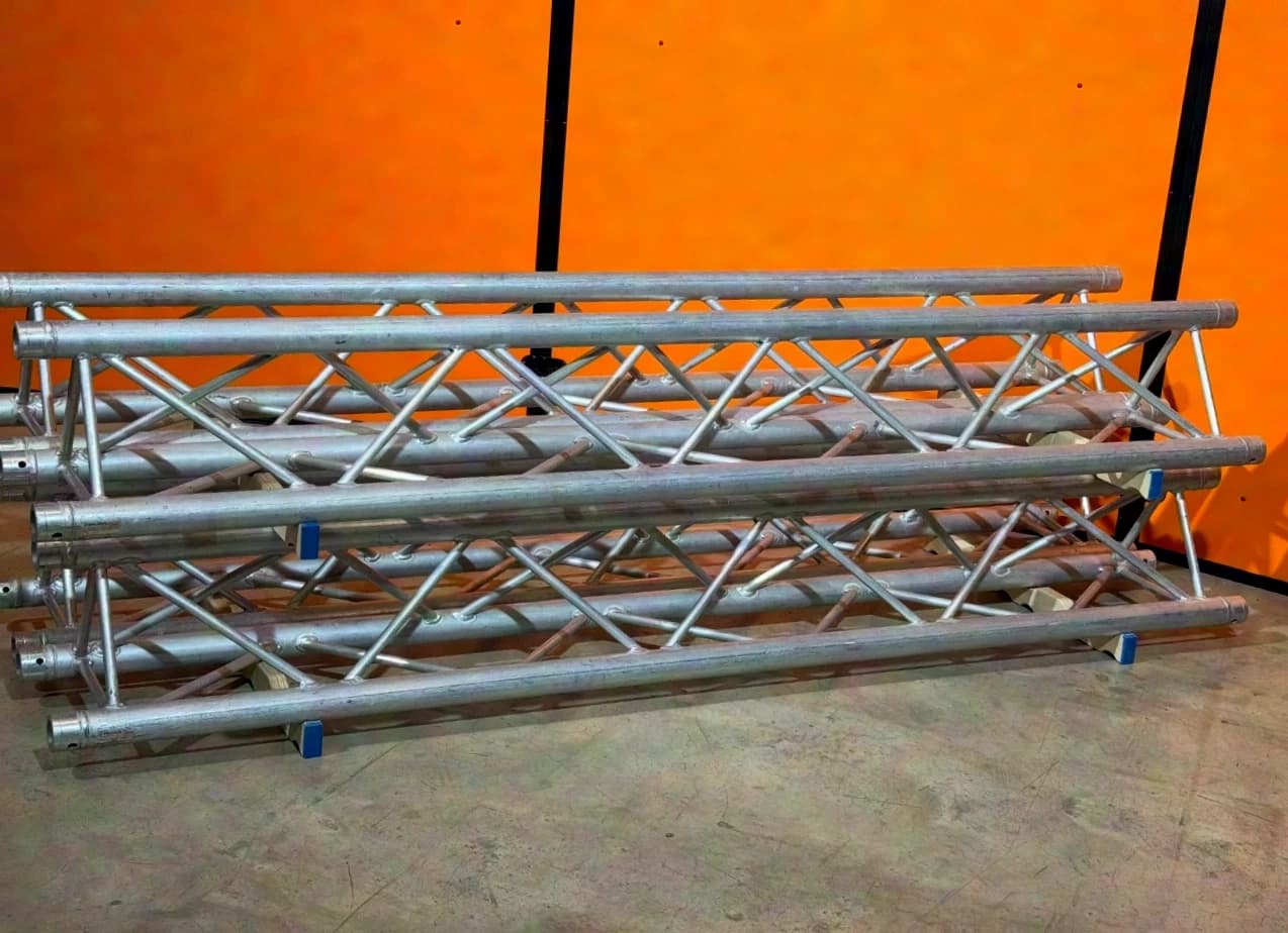 TRUSS control 3-Punkt Traverse 2.0m