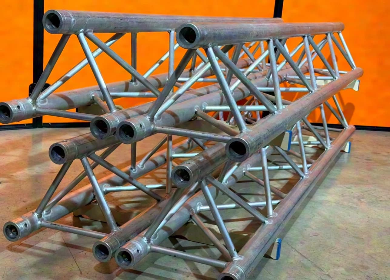 TRUSS control 3-Punkt Traverse 2.0m