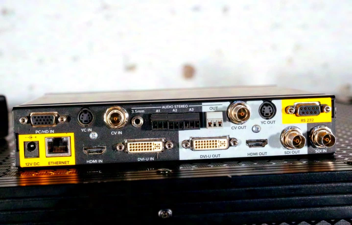 TVOne C2-2855 Universal Scaler Plus