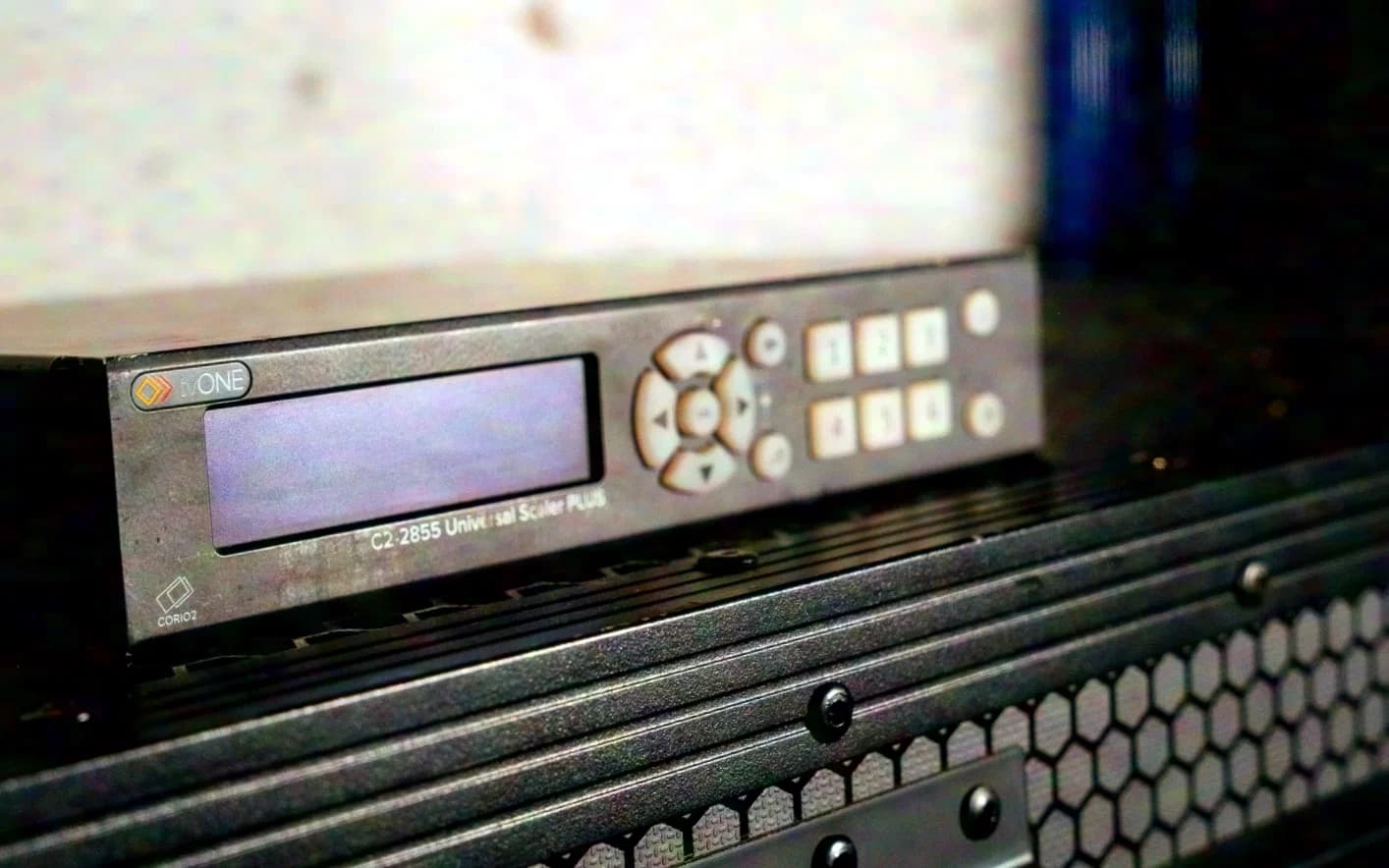 TVOne C2-2855 Universal Scaler Plus