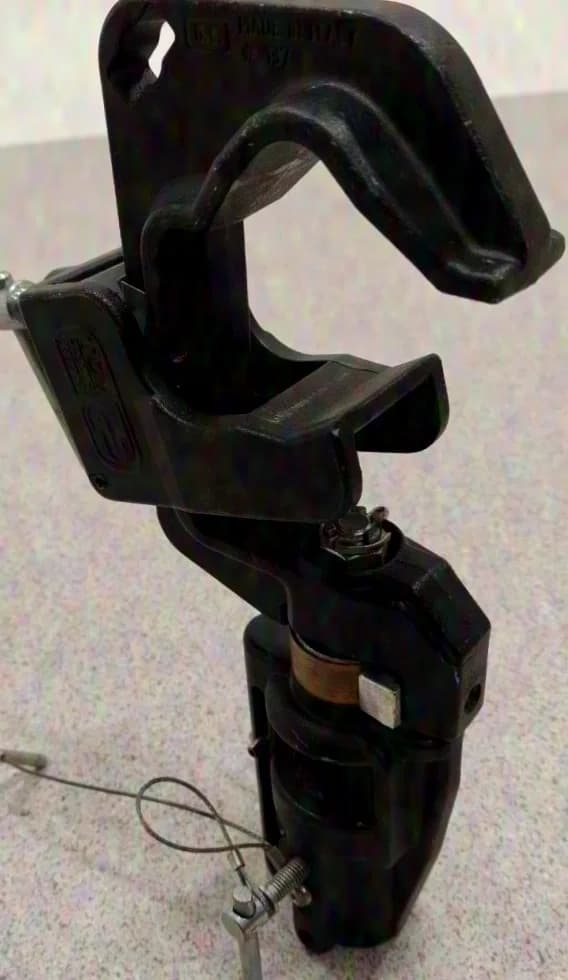 T - Manfrotto Klemmen