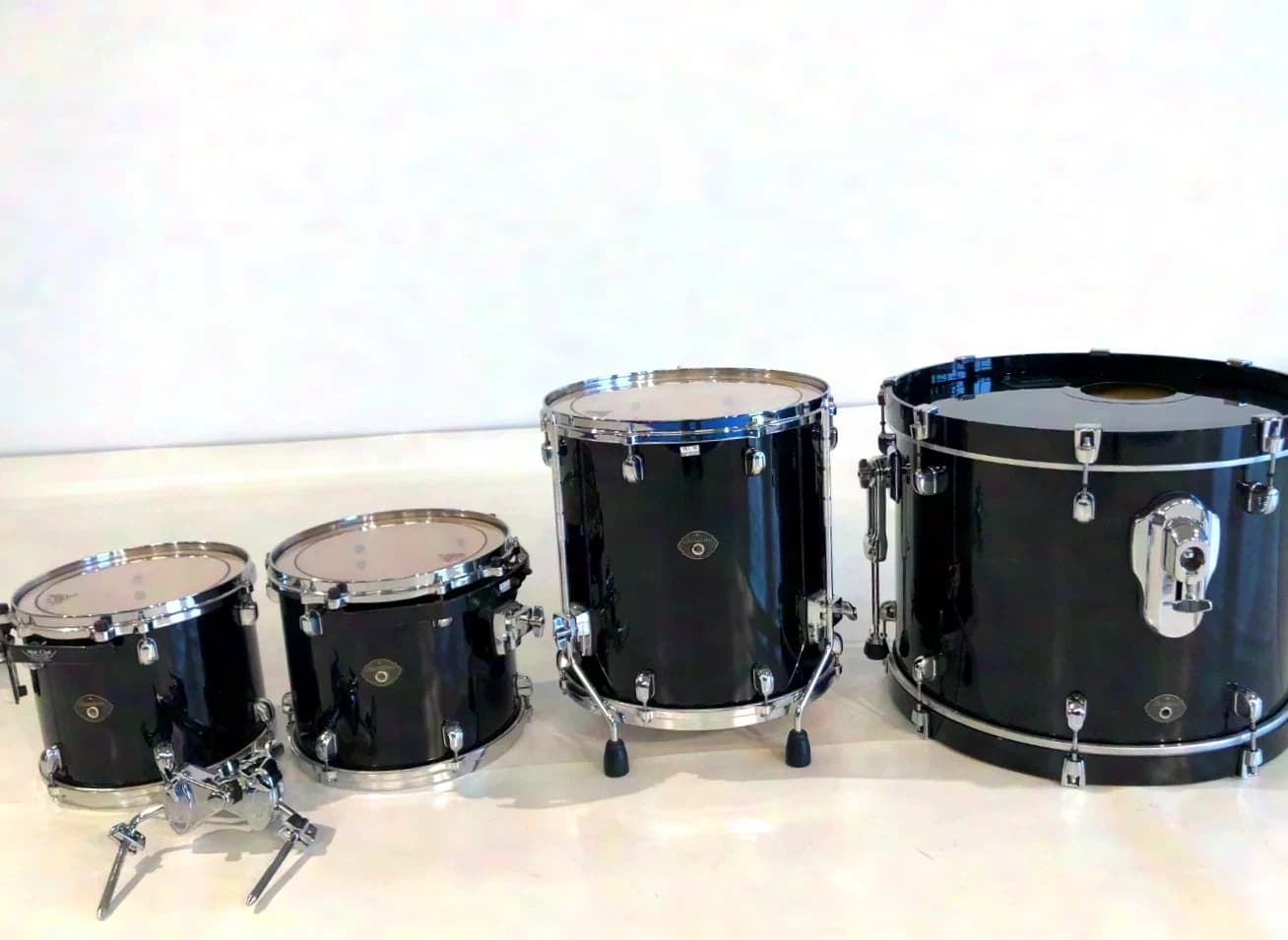 Tama (Pearl, Yamaha, DW, Gretsch) Drum, Schlagzeug, Kesselsatz Starclassic Performer